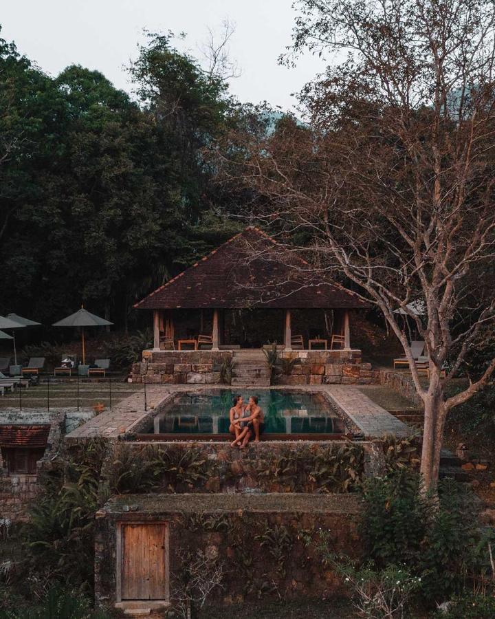 Living Heritage Koslanda Hotel Exterior photo