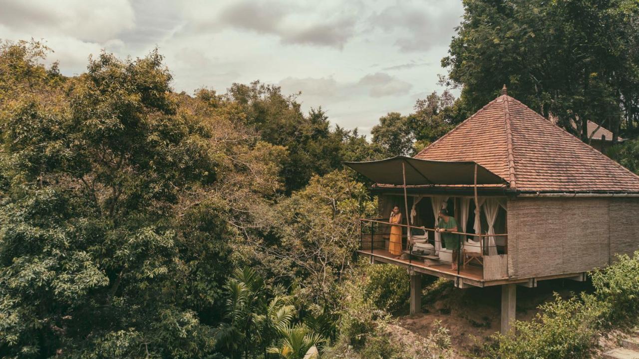 Living Heritage Koslanda Hotel Exterior photo