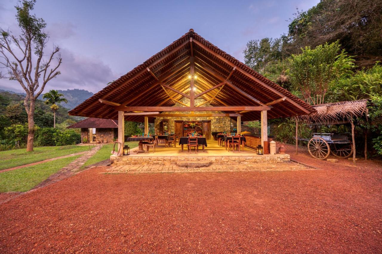 Living Heritage Koslanda Hotel Exterior photo