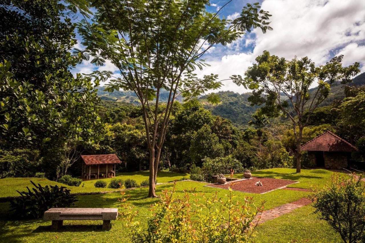 Living Heritage Koslanda Hotel Exterior photo