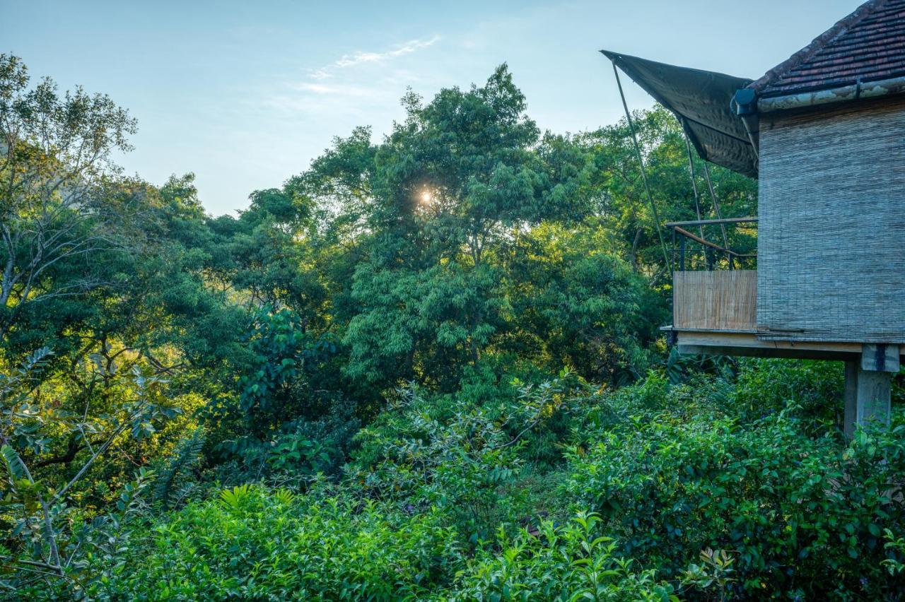 Living Heritage Koslanda Hotel Exterior photo